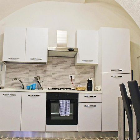 A Casa Di Fede Apartment โดลเชอักกวา ภายนอก รูปภาพ