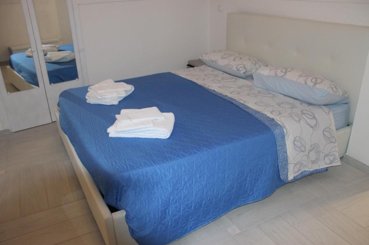 A Casa Di Fede Apartment โดลเชอักกวา ภายนอก รูปภาพ