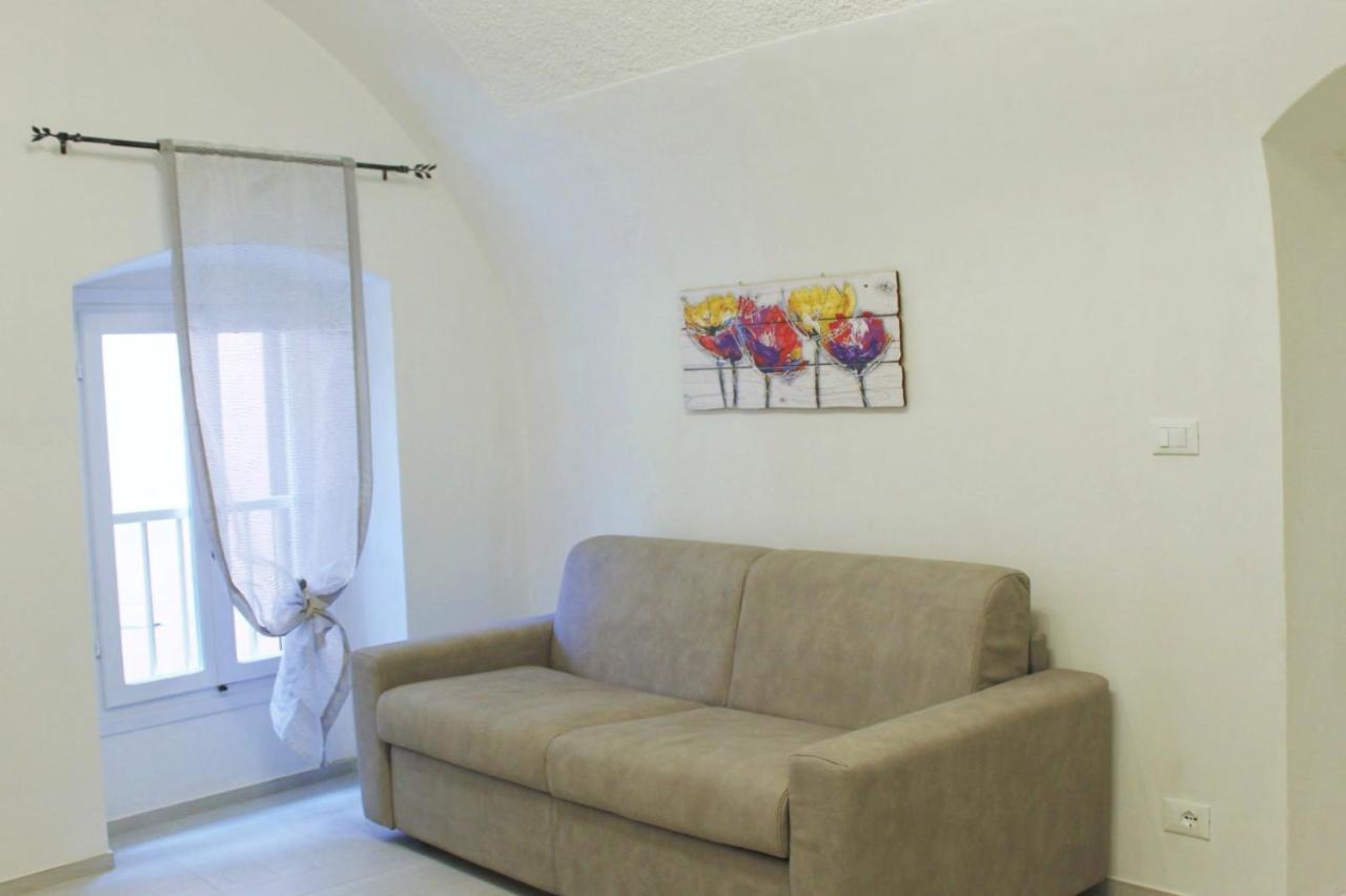 A Casa Di Fede Apartment โดลเชอักกวา ภายนอก รูปภาพ
